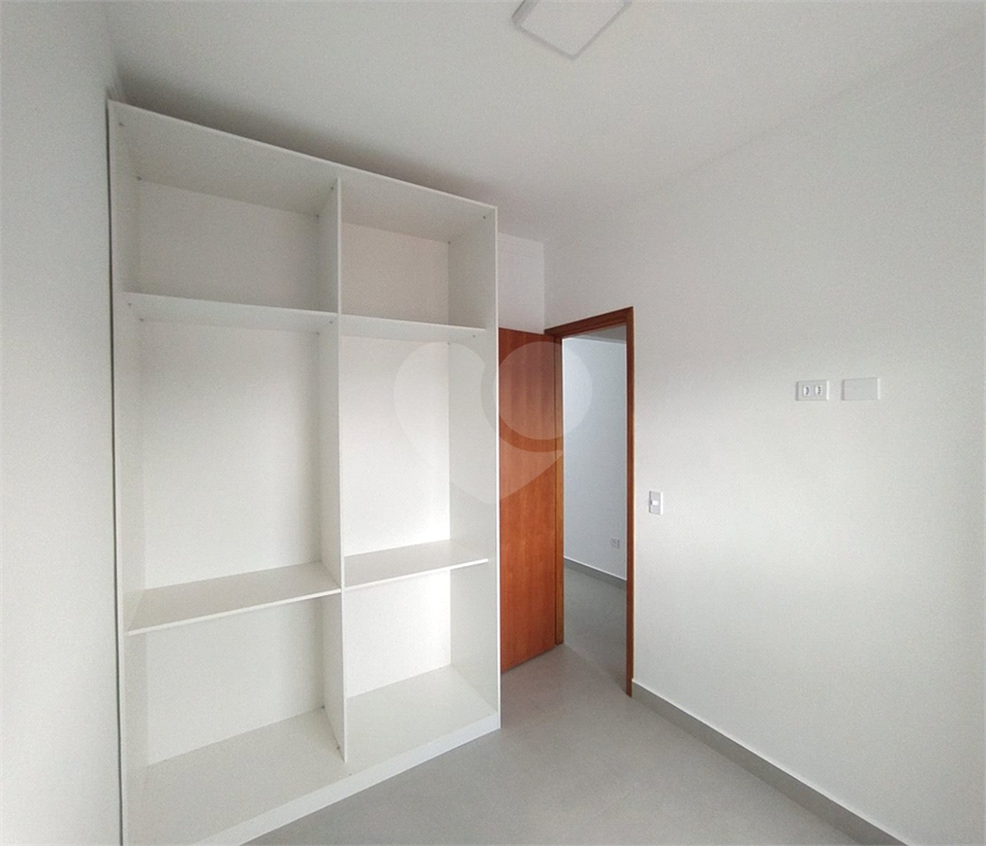 Apartamento para alugar com 1 quarto em Parque Peruche, São Paulo, SP