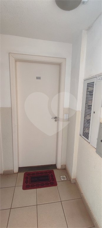 Apartamento à venda - Spazio Mont Royal