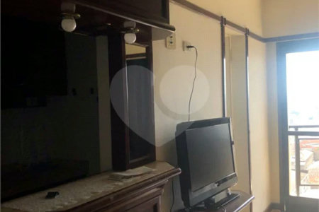 APARTAMENTO TIPO FLAT