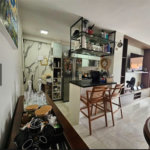 Apartamento à venda com 3 quartos, sendo 2 suítes, em Vila Anastácio, São Paulo, SP