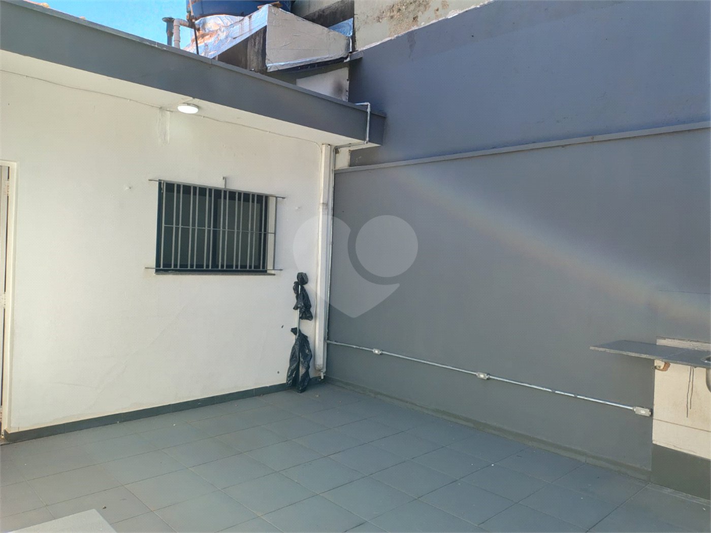 Casa Térrea à venda com 4 quartos em Parque Mandaqui, São Paulo, SP