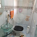 Sobrado à venda com 4 quartos, sendo 2 suítes, em Jardim Modelo, Suzano, SP