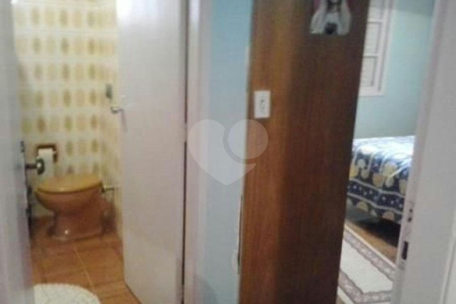 Sobrado à venda com 3 quartos, sendo 1 suíte, no Brasilândia, São Paulo, SP