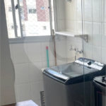 Apartamento à venda com 2 quartos em Jardim Ampliação, São Paulo, SP