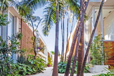Casa à venda com 3 suítes no condomínio Casas Oás, São Paulo - SP