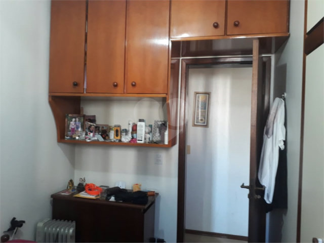 Apartamento à venda com 3 quartos, sendo 1 suíte,  em Santana, São Paulo, SP