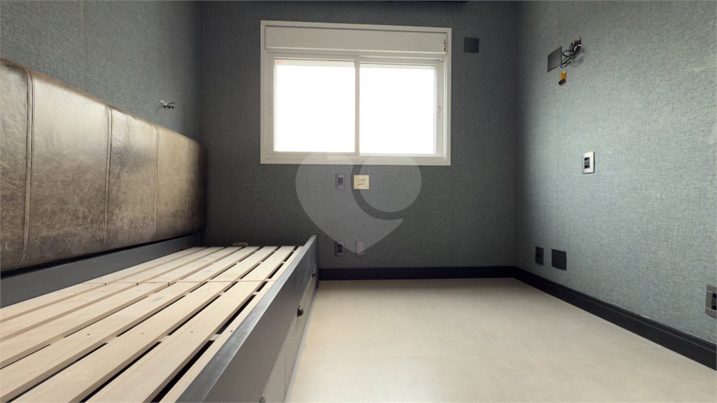 Apartamento à venda com 3 suítes em Vila Mascote, São Paulo, SP