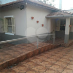 Casa Térrea à venda com 3 quartos em Jardim Nadir, São Paulo, SP