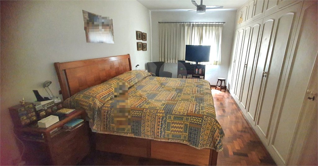 Apartamento à venda com 3 quartos, sendo 2 suítes, em Itaim Bibi, São Paulo, SP