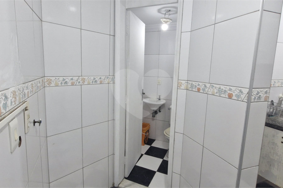 Apartamento à venda ou para alugar com 3 quartos em Jardim Íris, São Paulo, SP