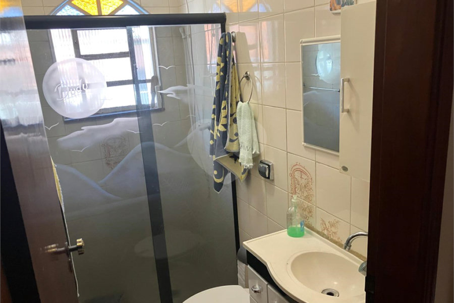 Sobrado à venda com 3 quartos, sendo 1 suíte, em Jaçanã, São Paulo, SP