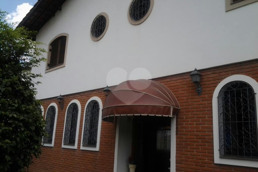 Sobrado à venda com 4 quartos, sendo 2 suítes, em Mandaqui, São Paulo, SP