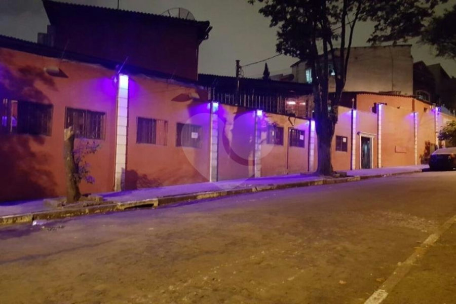 Sobrado à venda ou para alugar em Jardim São Paulo(zona Norte), São Paulo, SP