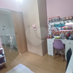 Casa à venda com 3 quartos, sendo 1 suíte, no condomínio Santanna, São Paulo - SP