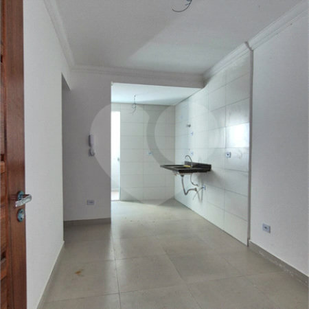 Apartamento à venda com 2 quartos em Vila Carrão, São Paulo, SP