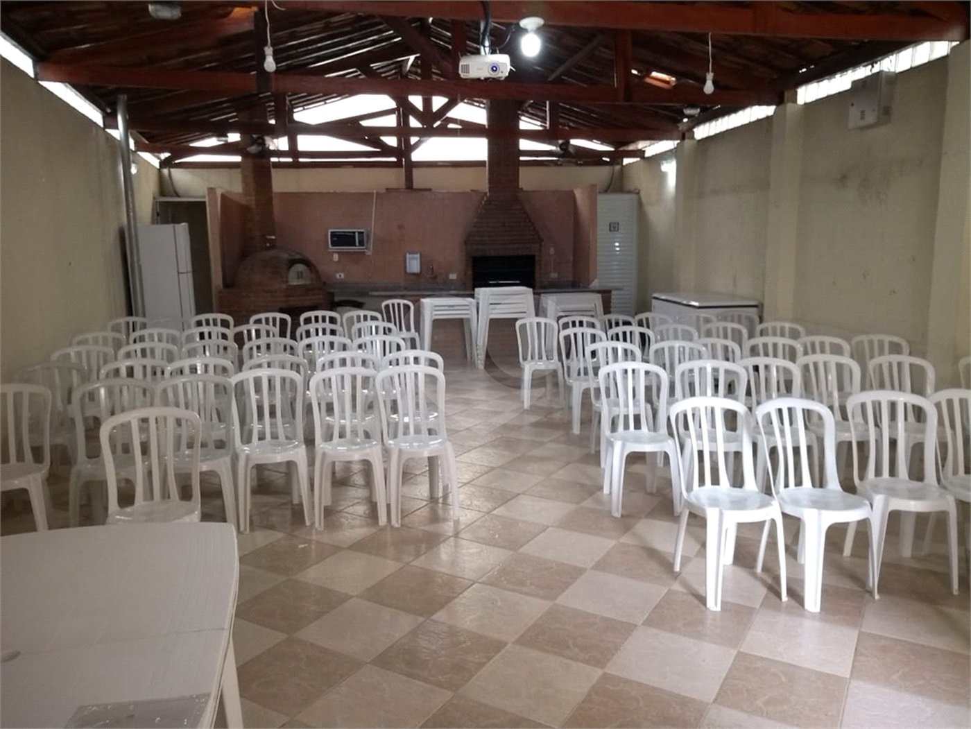 Apartamento à venda com 2 quartos em Vila Guilherme, São Paulo, SP