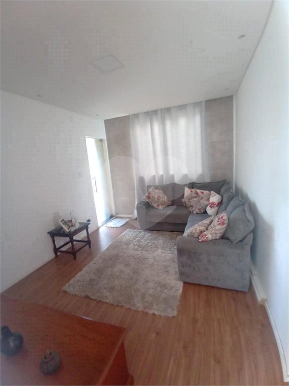 Apartamento à venda com 2 quartos em Parque Residencial Casa Branca, Suzano, SP