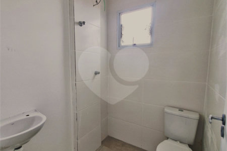 Apartamento à venda com 1 suíte em Vila Mariza Mazzei, São Paulo, SP