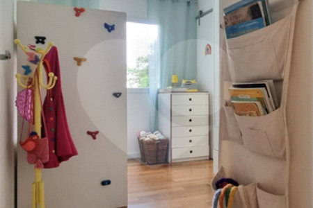 Apartamento à venda com 3 quartos, sendo 2 suítes, em Jardim Arpoador, São Paulo, SP
