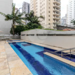 Garden à venda com 3 quartos, sendo 2 suítes, em Perdizes, São Paulo, SP