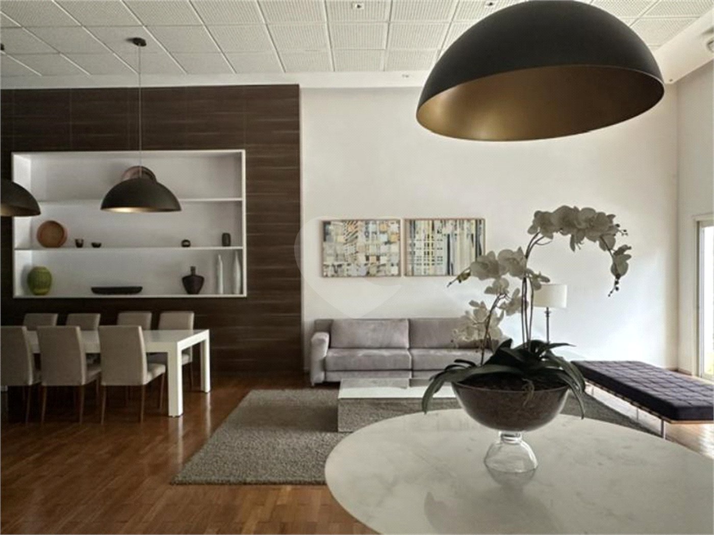 Apartamento à venda com 1 suíte em Itaim Bibi, São Paulo, SP