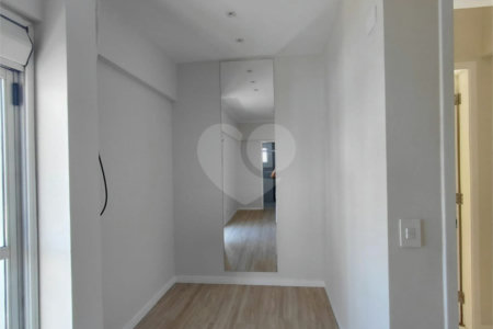 Apartamento à venda com 3 quartos, sendo 1 suíte, em Vila Romana, São Paulo, SP