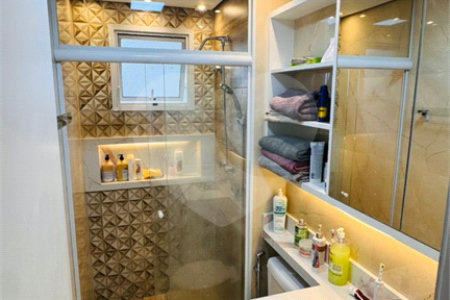 APARTAMENTO À VENDA – MANDAQUI | CONFORTO, ESPAÇO E LAZER COMPLETO!