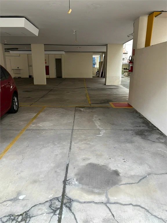 Apartamento à venda com 1 quarto em Pinheiros, São Paulo, SP