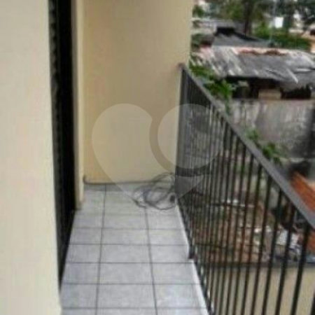 Terreno à venda com 1 suíte em Vila Aurora (zona Norte), São Paulo, SP