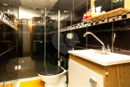 Apartamento à venda com 1 suíte em Liberdade, São Paulo, SP
