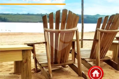 Casa à venda com 5 suítes no condomínio Riviera Santa Cristina Iii, Itaí - SP