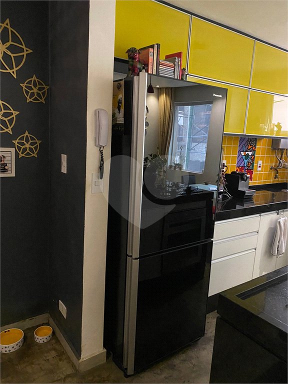 Apartamento à venda com 1 suíte em República, São Paulo, SP