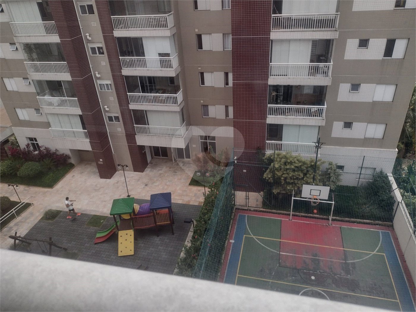 Apartamento à venda com 3 quartos, sendo 1 suíte, em Vila Polopoli, São Paulo, SP
