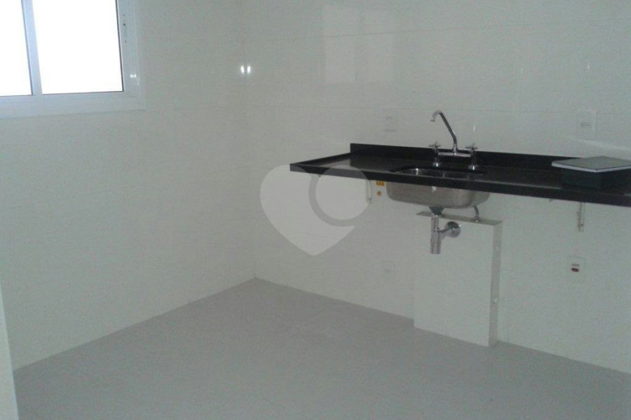 Apartamento à venda com 4 quartos, sendo 1 suíte, em Horto, São Paulo, SP