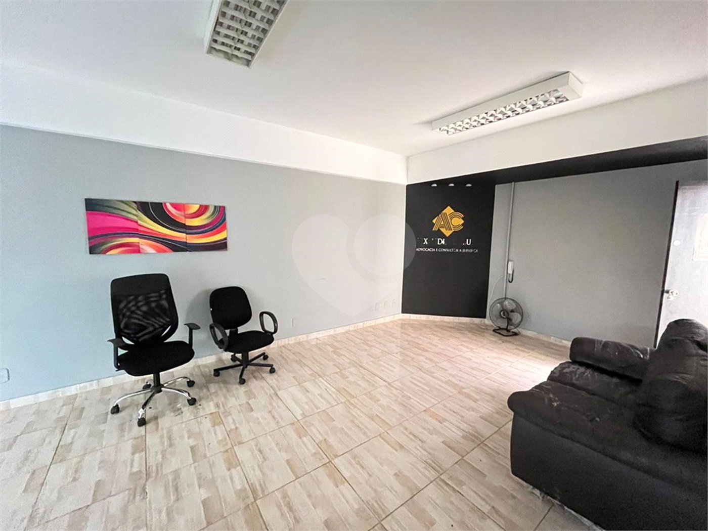 Sala para alugar em Jardim Califórnia, Ribeirão Preto, SP