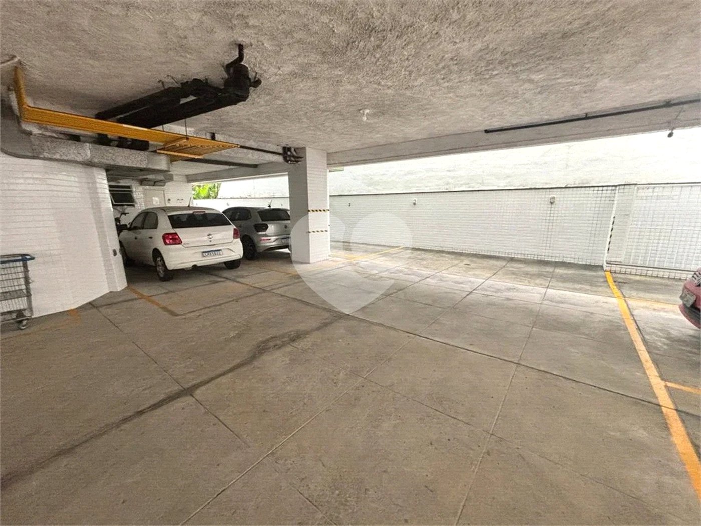 Apartamento à venda com 2 quartos, sendo 1 suíte, em Tijuca, Rio de Janeiro, RJ