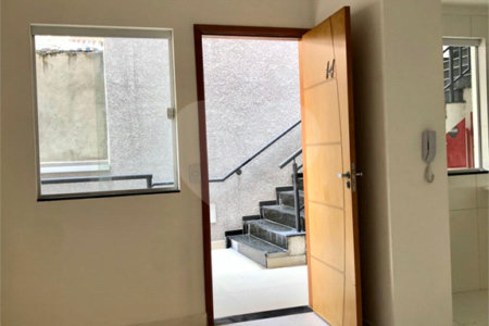 Apartamento à venda com 2 quartos em Vila Isolina Mazzei, São Paulo, SP
