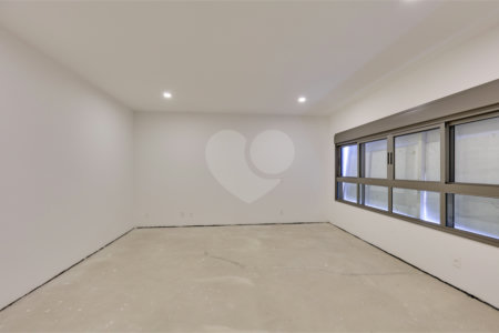 Apartamento à venda com 4 suítes em Campo Belo, São Paulo, SP