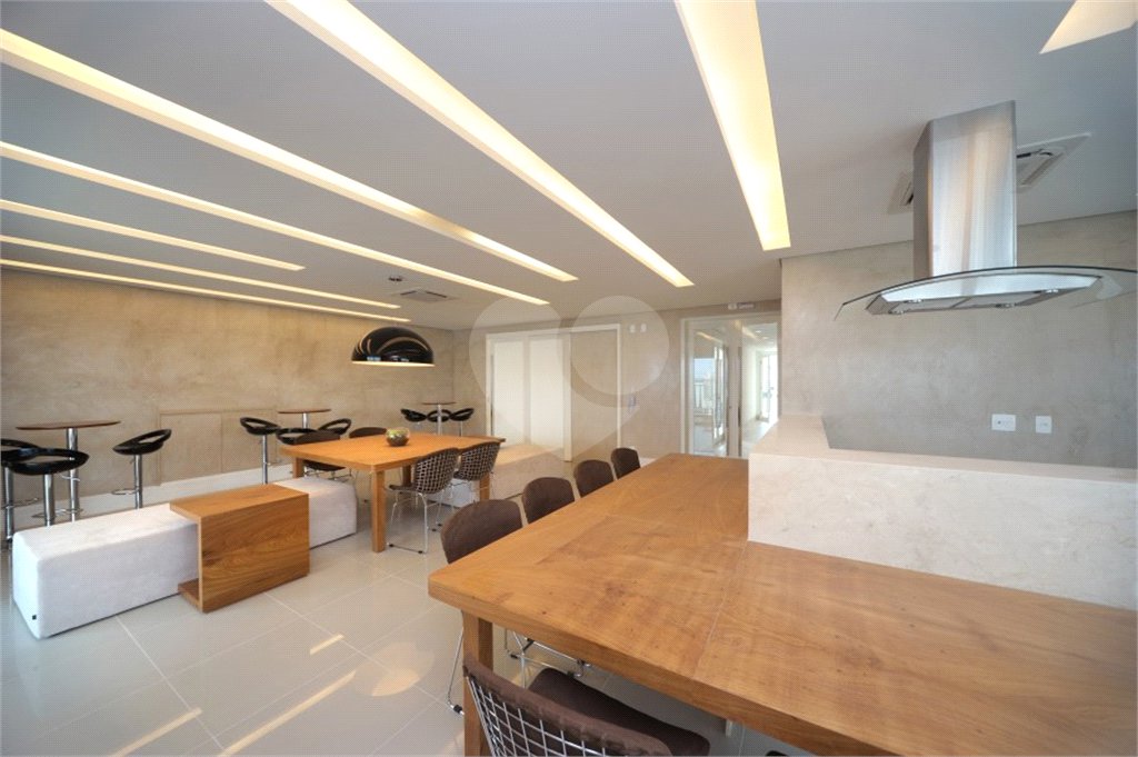 Apartamento à venda com 1 quarto em Cidade Monções, São Paulo, SP