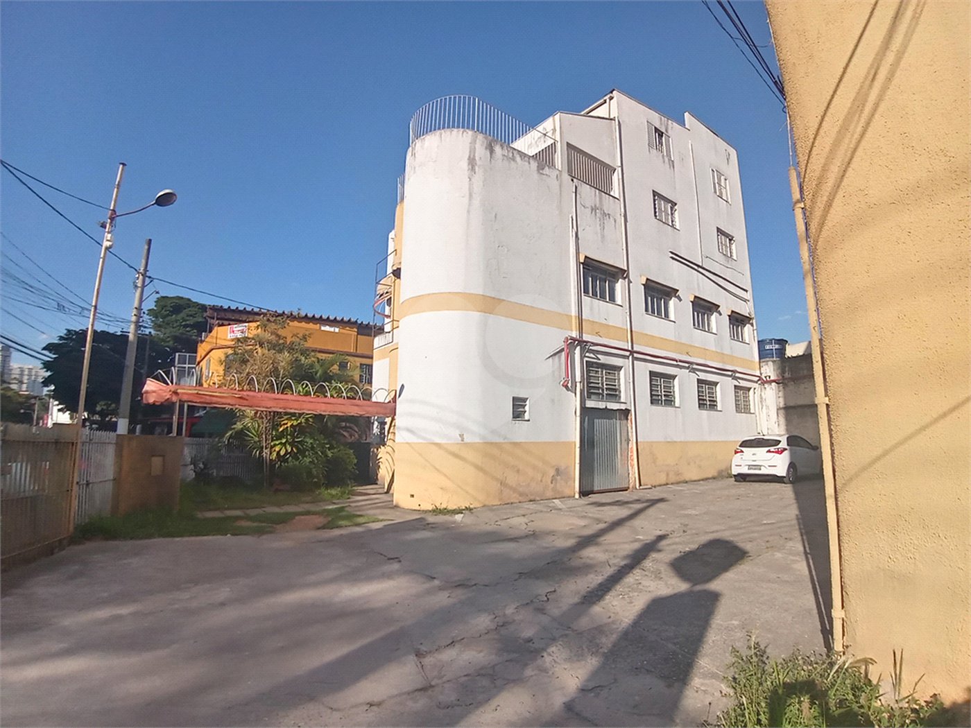 Prédio à venda com 2 quartos em Imirim, São Paulo, SP