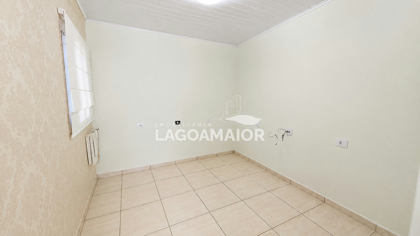 Casa à venda com 4 quartos no Centro, Três Lagoas, MS