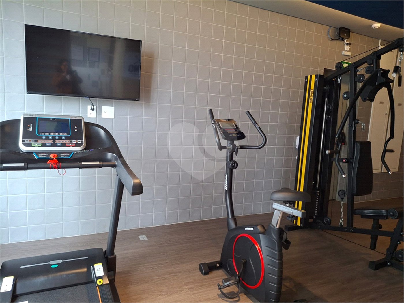 Studio para alugar com 1 suíte em Campo Belo, São Paulo, SP