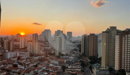 Cobertura à venda com 3 suítes em Santana, São Paulo, SP