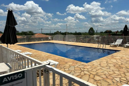 Casa à venda com 2 quartos no condomínio Residencial Estoril, Sorocaba - SP