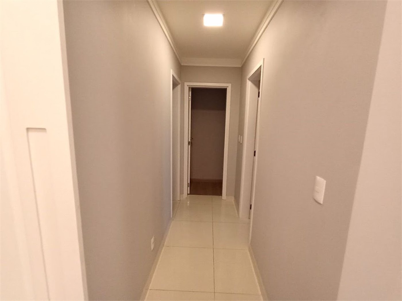 Apartamento Residencial para locação, Boqueirão, Santos - AP0256.