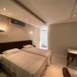 Apartamento à venda com 4 suítes em Jardim do Mar, São Bernardo do Campo, SP