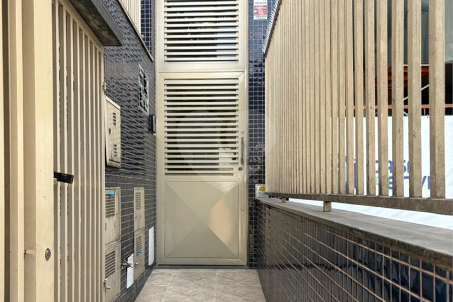 Apartamento para alugar com 2 quartos em Vila Guilherme, São Paulo, SP