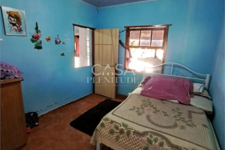 Sítio à venda com 6 quartos, sendo 2 suítes, em Área Rural de Alambari, Alambari, SP