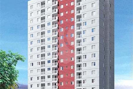 Apartamento 60m², 3 Dormitórios, Lazer Completo e 1 Vaga – Conquista Planalto,