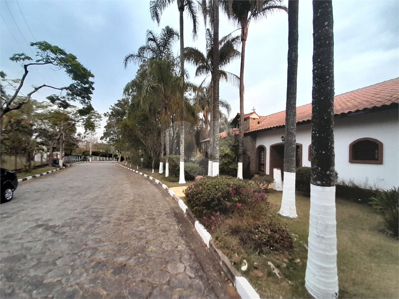 Casa à venda com 7 suítes em Área Rural de Serra Negra, Serra Negra, SP